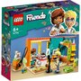 LEGO FRIENDS CAMERA LUI LEO 41754 - 1