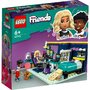LEGO FRIENDS CAMERA LUI NOVA 41755 - 1