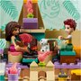 Lego - FRIENDS CAMPING LUXOS DE PLAJA 41700 - 3