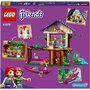 Lego - FRIENDS CASA DIN PADURE 41679 - 1