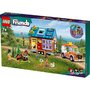 LEGO FRIENDS CASUTA MOBILA 41735 - 5