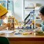 LEGO FRIENDS FLORARIE SI MAGAZIN DE DESIGN IN CENTRUL ORASULUI 41732 - 3