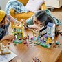 LEGO FRIENDS FLORARIE SI MAGAZIN DE DESIGN IN CENTRUL ORASULUI 41732 - 4
