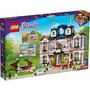 Lego - FRIENDS GRAND HOTEL IN ORASUL HEARTLAKE 41684 - 1
