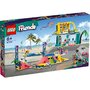 LEGO FRIENDS PARC DE SKATEBOARDING 41751 - 1