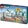 LEGO FRIENDS PARC DE SKATEBOARDING 41751 - 5