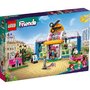 LEGO FRIENDS SALONUL DE COAFURA 41743 - 1