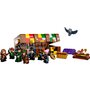 Lego - HARRY POTTER CUFAR MAGIC HOGWARTS 76399 - 2