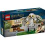 LEGO HARRY POTTER HEDWIG PE PRIVET DRIVE NR. 4 76425 - 1