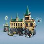 Lego - HARRY POTTER HOGWARTS CAMERA SECRETELOR 76389 - 3