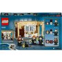 Lego - HARRY POTTER HOGWARTS: GRESEALA CU POLIPOTIUNEA 76386 - 1