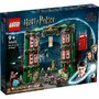 Lego - HARRY POTTER MINISTERUL MAGIEI 76403 - 1