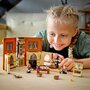 Lego - HARRY POTTER  MOMENT HOGWARTS: LECTIA DE TRANSFIGURARE 76382 - 3