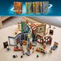 Lego - HARRY POTTER  MOMENT HOGWARTS: LECTIA DE TRANSFIGURARE 76382 - 7