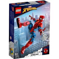 LEGO LEGO SUPER HEROES FIGURINA OMUL PAIANJEN 76226