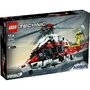 Lego - TECHNIC ELICOPTER DE SALVARE AIRBUS H175 42145 - 1