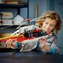 Lego - TECHNIC ELICOPTER DE SALVARE AIRBUS H175 42145 - 3
