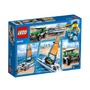 LEGO® Masina 4x4 si Catamaranul - 3