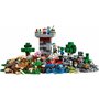 Lego - MINECRAFT  CUTIE DE CRAFTING 3.0 21161 - 2