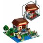 Lego - MINECRAFT  CUTIE DE CRAFTING 3.0 21161 - 7
