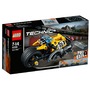 LEGO® Motocicleta de cascadorie - 2