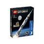 Set de constructie NASA Apollo Saturn V LEGO® Ideas - 1