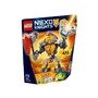 LEGO® NEXO KNIGHTS™ Costum de lupta - Axl - L70365 - 2