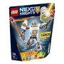 LEGO® NEXO KNIGHTS™ Costum de lupta - Lance - L70366 - 5