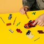 Lego - NINJAGO MOTOCICLETA BLADE A LUI KAI 71734 - 5
