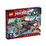 LEGO® NINJAGO™ Nava Misfortune’s Keep - 70605 - 4