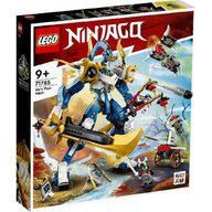 LEGO NINJAGO ROBOTUL TITAN A LUI JAY 71785