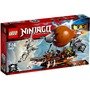 LEGO® NINJAGO™ Zepelin de lupta - 70603 - 4
