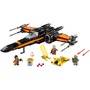 LEGO® Poe's X-Wing Fighter™ - 1