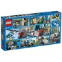LEGO®  Spargere cu buldozerul - 3
