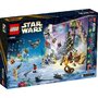 LEGO STAR WARS CALENDAR DE ADVENT 75366 - 1