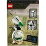 LEGO - Set de constructie Droidul D-O , ® Star Wars, Multicolor - 7