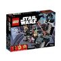 LEGO® Star Wars™ Duel pe Naboo™ - L75169 - 2