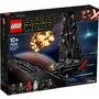 LEGO - Set de constructie Kylo Rens Shuttle , ® Star Wars, Multicolor - 3