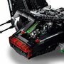 LEGO - Set de constructie Kylo Rens Shuttle , ® Star Wars, Multicolor - 5