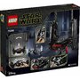 LEGO - Set de constructie Kylo Rens Shuttle , ® Star Wars, Multicolor - 9