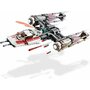 LEGO - Set de joaca Resistance Y-Wing Starfighter , ® Star Wars, Multicolor - 5