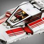 LEGO - Set de joaca Resistance Y-Wing Starfighter , ® Star Wars, Multicolor - 7