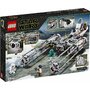 LEGO - Set de joaca Resistance Y-Wing Starfighter , ® Star Wars, Multicolor - 9