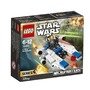 LEGO® Star Wars™ U-Wing™ - L75160 - 2
