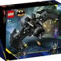 LEGO SUPER HEROES BATWING BATMAN CONTRA JOKER 76265 - 1