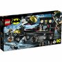 LEGO - Set de joaca Baza mobila , ® Marvel Super Heroes, Multicolor - 2
