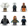 LEGO - Set de joaca Baza mobila , ® Marvel Super Heroes, Multicolor - 5