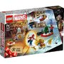 LEGO SUPER HEROES CALENDAR ADVENT 76267 - 1