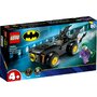 LEGO SUPER HEROES URMARIRE PE BATMOBILE BATMAN CONTRA JOKER 76264 - 1