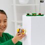 LEGO - Set de joaca Costum de puteri: Pisica , ® Super Mario, Multicolor - 8